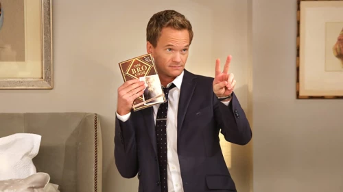 Neil Patrick Harris vai voltar para 2 eps de How I Met Your Father