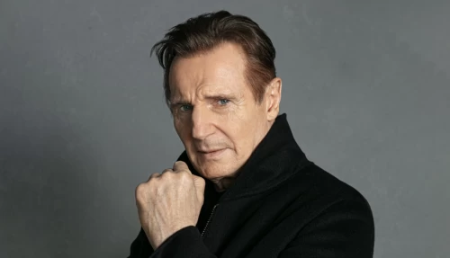 Netflix anuncia filme "In the Land of Saints and Sinners" com Liam Neeson: Sabe tudo aqui