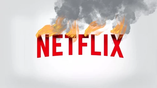 Netflix pretende atingir as zero emissões de carbono até 2022