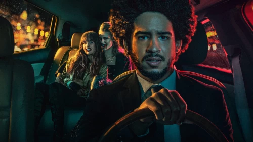 Night Teeth chega à Netflix, conhece o Trailer, Elenco e Sinopse