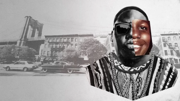 Notorious B.I.G.: I Got a Story to Tell, baseado na história real do artista ganha Trailer