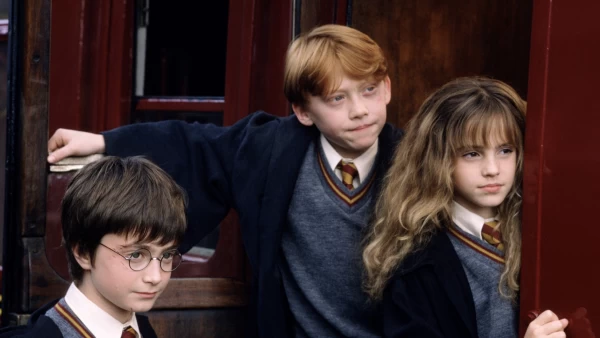 Nova Série de Harry Potter a caminho? É verdade? Tudo o que sabemos