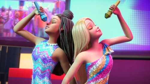 O 39º filme "Barbie: Big City, Big Dreams" ganha trailer!