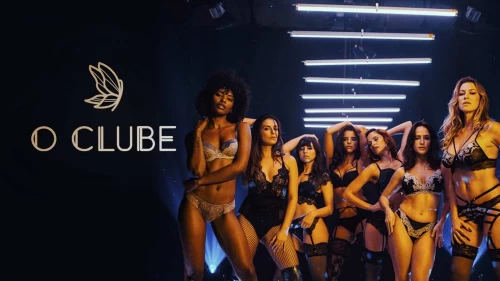 O Clube, Temporada 4 estreia em setembro na OPTO SIC: Tudo o que sabemos