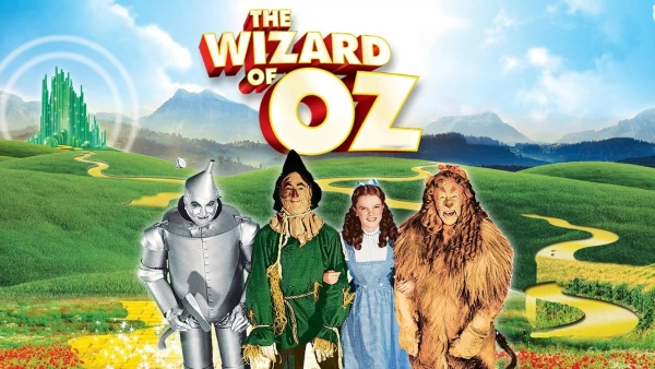 O Feiticeiro de Oz vai ganhar Reboot mais de 80 anos depois