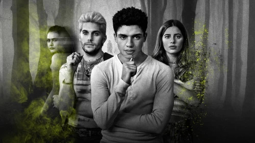 O Filho Bastardo e o Diabo na Netflix, o Elenco, Sinopse e Trailer