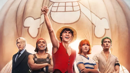 One Piece: Reveladas as exigências de Eiichiro Oda para a série live-action