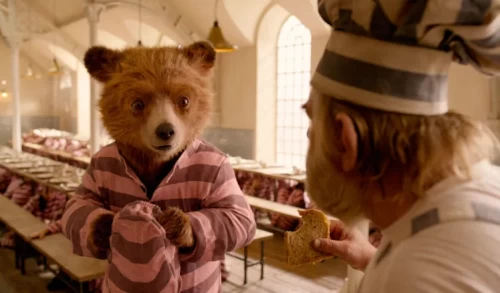 Paddington 3, Antonio Banderas e Rachel Zegler vão estar no elenco