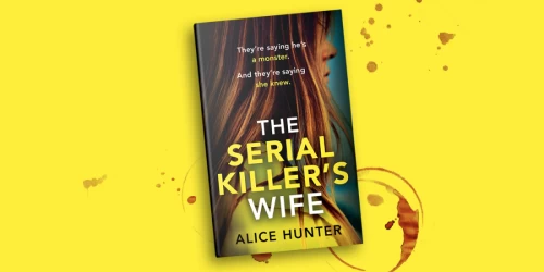 Paramount dá luz verde a "The Serial Killer’s Wife"