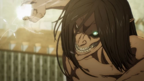 Parte final de "Attack on Titan" estreia no Outono, Vê o Trailer