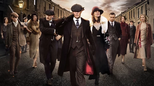 Peaky Blinders, temporada 6, elenco, data de estreia e trailer