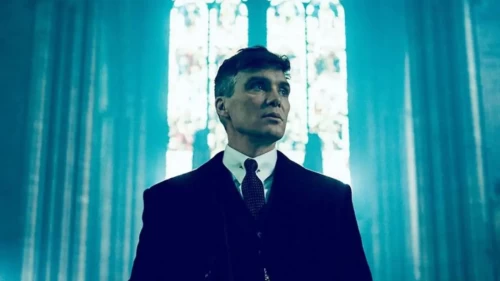 Peaky Blinders pode ganhar spin-off's, diz criador