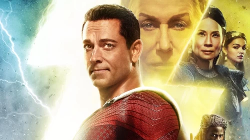 Pode acontecer o Shazam 3? Zachary Levi fala do assunto