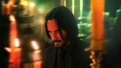 John Wick: Capítulo 4 deverá ter melhor abertura da saga, dizem previsões