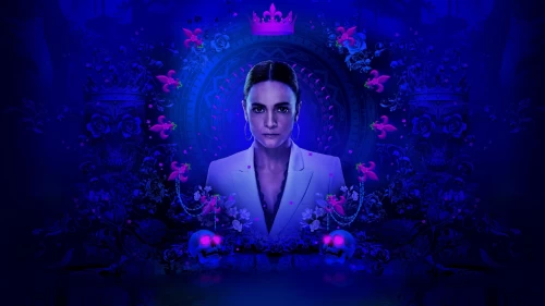 Rainha do Sul, 5º Temporada estreia em julho na Netflix, com Trailer