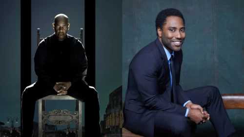 Realizador de "The Equalizer 3" a favor de uma prequela com John David Washington