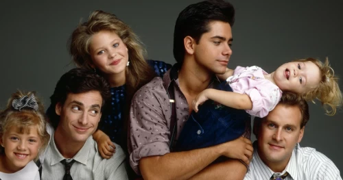 Reunião do elenco original de "Full House" acontece em setembro