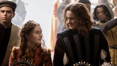 Rosaline com Kaitlyn Dever vai estrear no Disney+, vê o Elenco