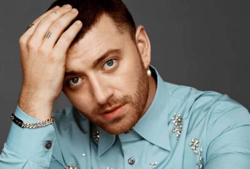 Sam Smith vai ganhar Documentário na Netflix sobre o seu 3º Album