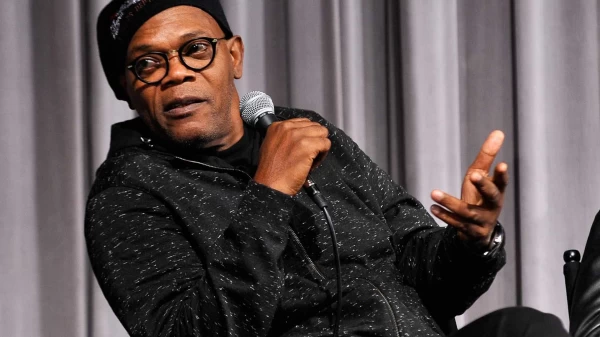 Samuel L. Jackson está a preparar minissérie para a Apple TV+