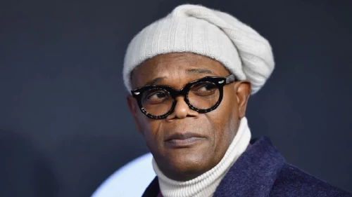 Samuel L. Jackson poderá interpretar Presidente dos EUA em filme de ação "The Beast"