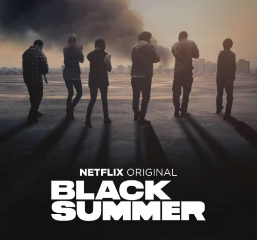 Será que Black Summer terá a terceira temporada?