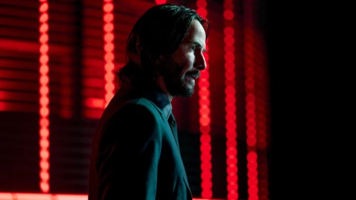 Será que vai acontecer um John Wick 5? Keanu Reeves fala do assunto