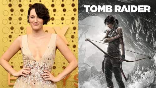 Série live-action de "Tomb Raider" terá uma "vibe anos 90", afirma produtora