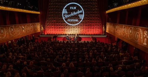 SkyShowtime e Stockholm Film Festival fazem Parceria