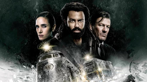 Snowpiercer, vamos falar do final da 2º temporada