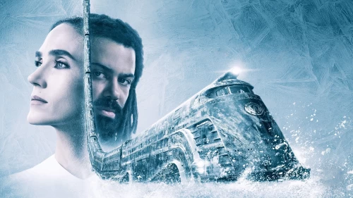 Snowpiercer, 3º temporada na Netflix, Trailer Legendado, Elenco e Sinopse