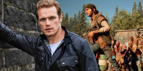 Sony vai estrear filme de Days Gone nos cinemas