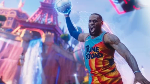 Space Jam: Uma Nova Era, estas são as vozes portuguesas