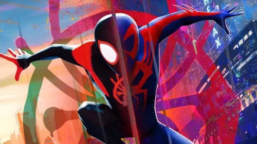 "Spider-Man: Beyond the Spider-Verse" é adiado indefinidamente pela Sony