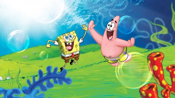 Spongebob SquarePants: Nickelodeon está a preparar Spin-off