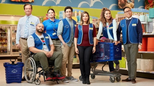 Superstore deixa a Netflix em janeiro de 2023