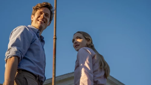 Sussurros das Trevas com Amanda Seyfried é a próxima aposta de Terror da Netflix