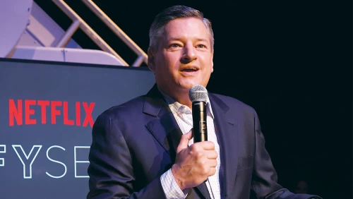 Netflix vai aumentar investimento em K-Dramas e conteúdo da Coreia, diz Ted Sarandos