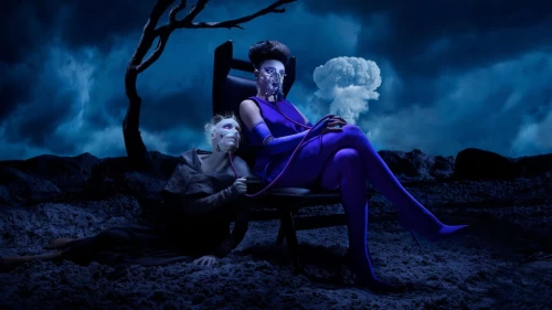 Temporada 12 de American Horror Stories ganha Data de Estreia nos EUA