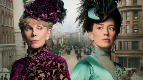 The Gilded Age Temporada 2: Estreia em Portugal, Elenco, Trailer e mais