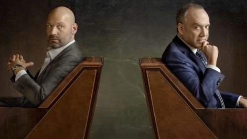 Temporada 7 de Billions estreia em agosto 2023: Sabe tudo aqui