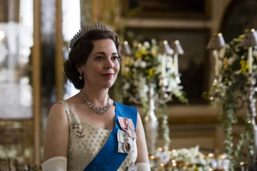 Temporada final de "The Crown" vai prestar homenagem à Rainha Elizabeth II