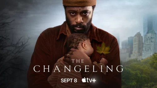 The Changeling: Série de terror da Apple TV+ com LaKeith Stanfield recebe Trailer