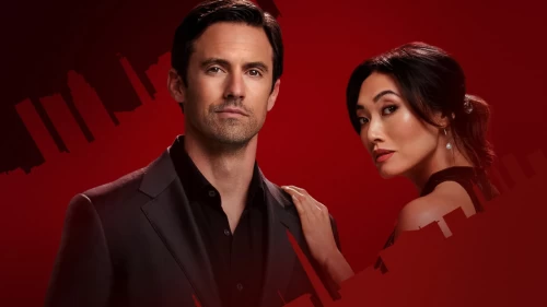 "The Company You Keep" é cancelada pela ABC e perde Temporada 2