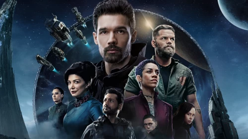 The Expanse, 6º temporada estreia já dia 10 de dezembro!