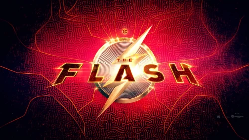 The Flash, filme de 2023 ganha primeiro Teaser Oficial