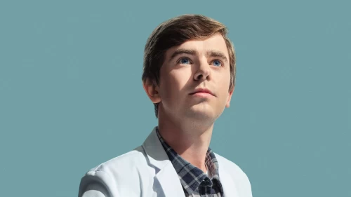 The Good Doctor, 4º Temporada chega à Netflix em novembro