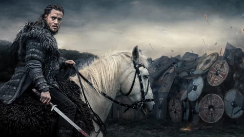 The Last Kingdom, 5º temporada, a Data de estreia, Elenco e Trailer