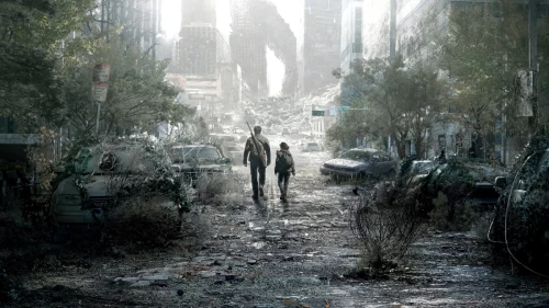 The Last of Us bate de recorde de Visualizações na Europa