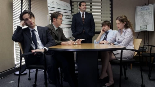 The Office entra no catálogo HBO Max Portugal de surpresa